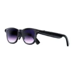 Colmi A2 AI Sunglasses (3 pairs of interchangeable lenses)