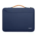 TOMTOC Defender-A22 13" Laptop Bag (Navy Blue)