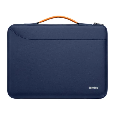 TOMTOC Defender-A22 13" Laptop Bag (Navy Blue)