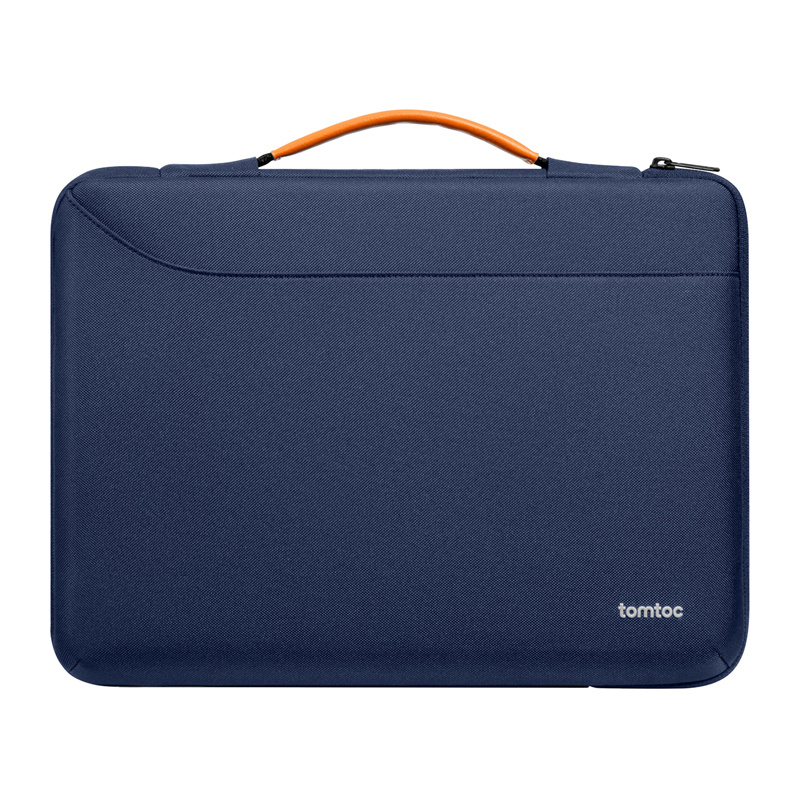 inp-a22c2b5-tomtoc-defender-a22-13-laptop-0.webp TOMTOC Defender-A22 13" Laptop Bag (Navy Blue)