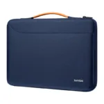 TOMTOC Defender-A22 13" Laptop Bag (Navy Blue)