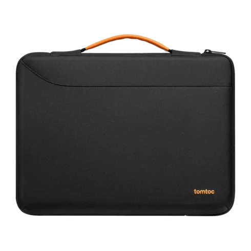 TOMTOC Defender-A22 13'' Laptop Bag (Black)