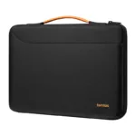 TOMTOC Defender-A22 13'' Laptop Bag (Black)
