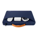 TOMTOC Defender-A22 16'' Laptop Bag (Navy Blue)
