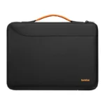 TOMTOC Defender-A22 16'' Laptop Bag (Black)