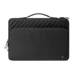 TOMTOC Voyage-A24 14'' Laptop Bag (Black)