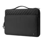 TOMTOC Voyage-A24 14'' Laptop Bag (Black)