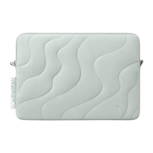 TOMTOC Neo Terra-A27 13" MacBook Case (Blue)