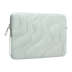 TOMTOC Neo Terra-A27 13" MacBook Case (Blue)