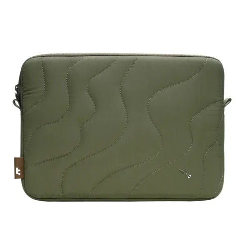 Tomtoc Terra-A27 14'' laptop case (green)