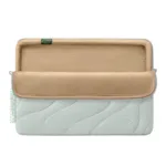 Tomtoc Terra-A27 16'' laptop case (blue)