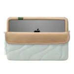 Tomtoc Terra-A27 16'' laptop case (blue)