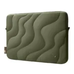 Tomtoc Terra-A27 16'' laptop case (green)