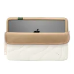 Tomtoc Terra-A27 16'' laptop case (white)