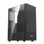 Darkflash A290 computer case (black)