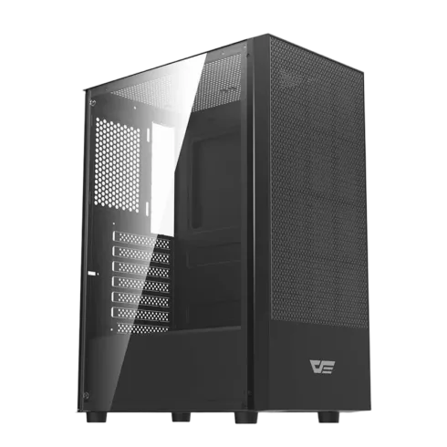 Darkflash A290 computer case (black)