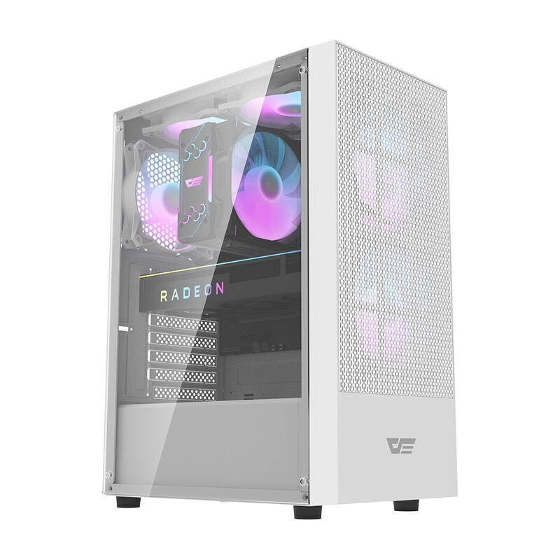 inp-a290-white-darkflash-a290-computer-case-0.webp Darkflash A290 computer case (white) + 3 RGB fans
