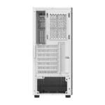 Darkflash A290 computer case (white) + 3 RGB fans