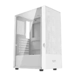 Darkflash A290 computer case (white)