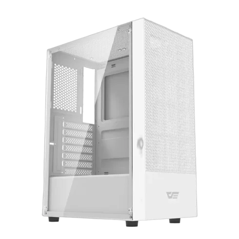 Darkflash A290 computer case (white)