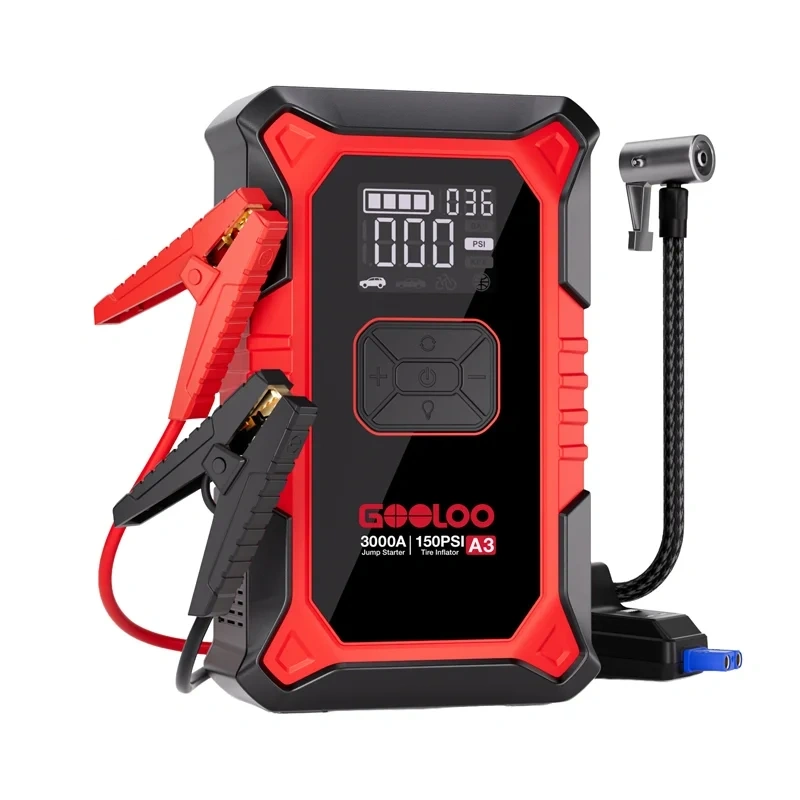 inp-a3-gooloo-a3-2-in-1-jump-starter-0.webp GOOLOO A3 2-in-1 Jump Starter with Compressor