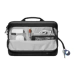 TOMTOC Essence-A34 16'' Laptop Bag (Black)