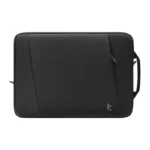 TOMTOC Essence-A35 16'' Laptop Sleeve (Black)