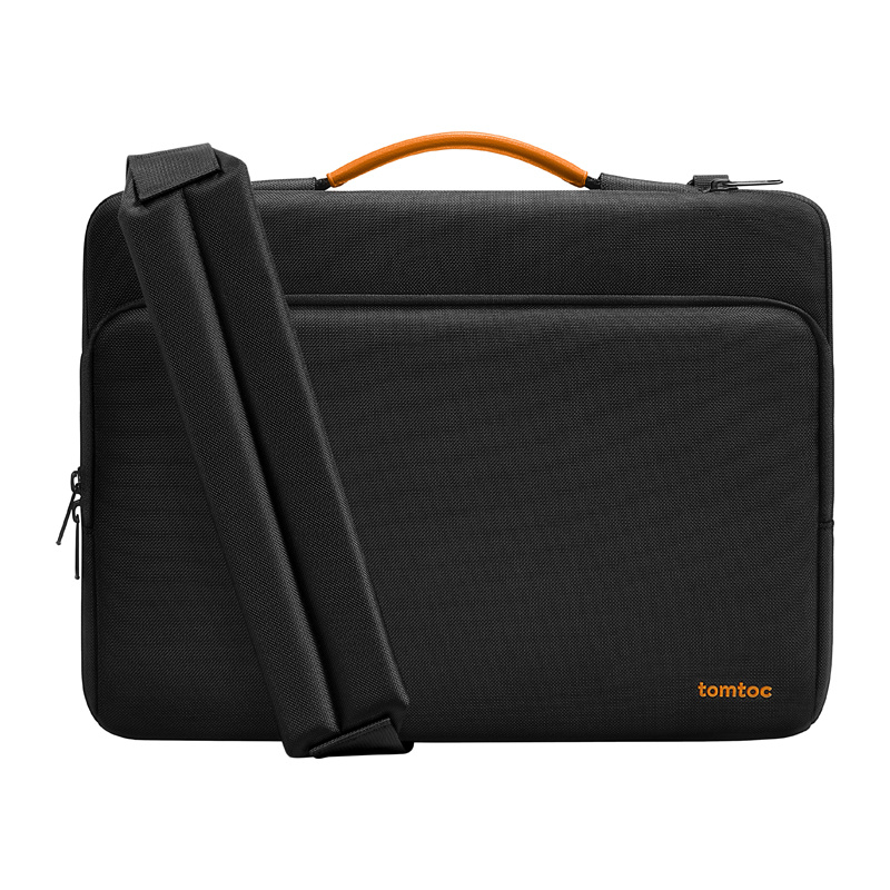 inp-a40f3d1-tomtoc-defender-a40-laptop-sho-0.webp TOMTOC Defender-A40 laptop shoulder bag 16" (black)
