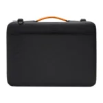 TOMTOC Defender-A40 laptop shoulder bag 16" (black)