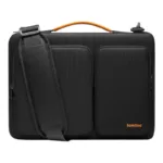 Laptop Briefcase Tomtoc Defender-A42 16" (black)