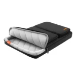 Laptop Briefcase Tomtoc Defender-A42 16" (black)