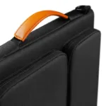 Laptop Briefcase Tomtoc Defender-A42 16" (black)