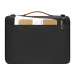 Laptop Briefcase Tomtoc Defender-A42 16" (black)