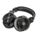 Headphones OneOdio A70 Gen 2 (black)