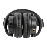 Headphones OneOdio A70 Gen 2 (black)