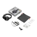 Headphones OneOdio A70 Gen 2 (black)