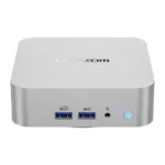 Mini PC GEEKOM A8 Ryzen 7 8745HS 16GB 1TB + Win11 Pro