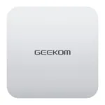 Mini PC GEEKOM A8 Ryzen 7 8745HS 16GB 1TB + Win11 Pro