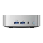 Mini PC GEEKOM A8 Ryzen 7 8745HS 16GB 1TB + Win11 Pro