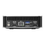 Mini PC GEEKOM A8 Ryzen 7 8745HS 16GB 1TB + Win11 Pro