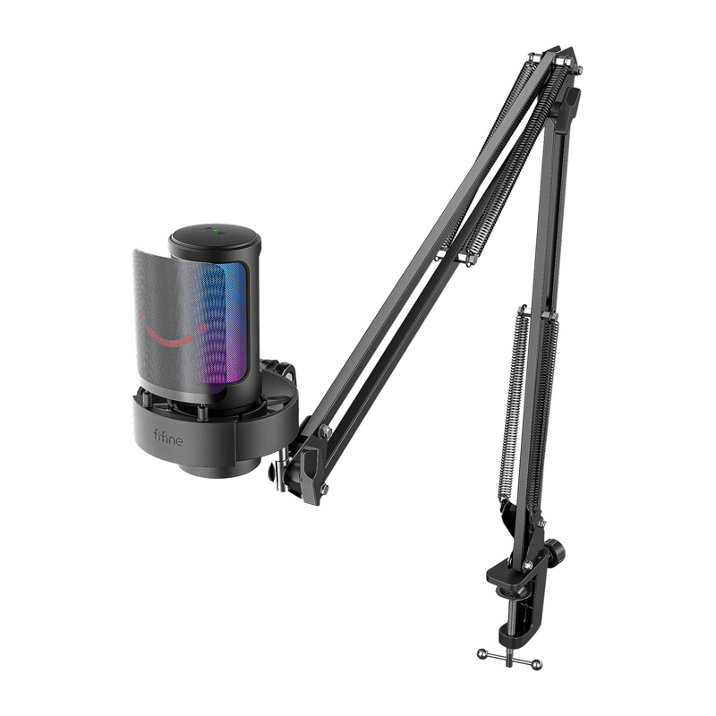 inp-a8t-fifine-a8t-condenser-microphon-0.webp Fifine A8T condenser microphone with handle (black)