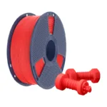 Sunlu High-Speed ABS Filament (Red)