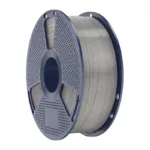 Sunlu ABS Filament (Silver)