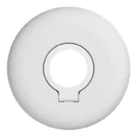 Organizer / AppleWatch charger holder (white)
