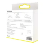 Organizer / AppleWatch charger holder (white)