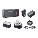GODOX AD200ProII Flash