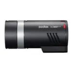GODOX AD300ProII Flash for Godox Mount
