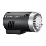 GODOX AD300ProII Flash for Godox Mount