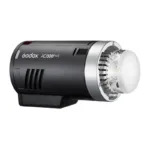 GODOX AD300ProII Flash for Godox Mount