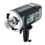 GODOX AD600B TTL Wistro Flash for Bowens Mount